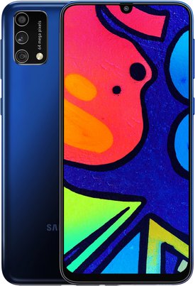 Samsung SM-F415F/DS Galaxy F41 Global Dual SIM TD-LTE 64GB